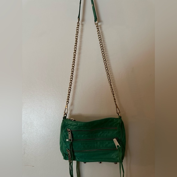 Rebecca minkoff crossbody - Picture 3 of 3